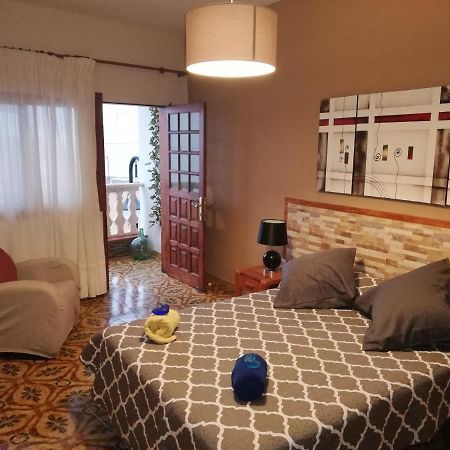 Casa Las Salinas Del Mar 洛斯瑟罗斯 外观 照片
