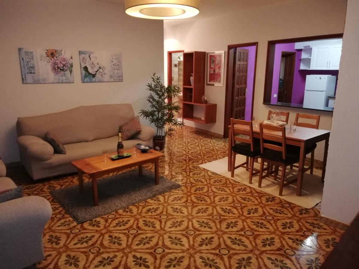 Casa Las Salinas Del Mar 洛斯瑟罗斯 外观 照片