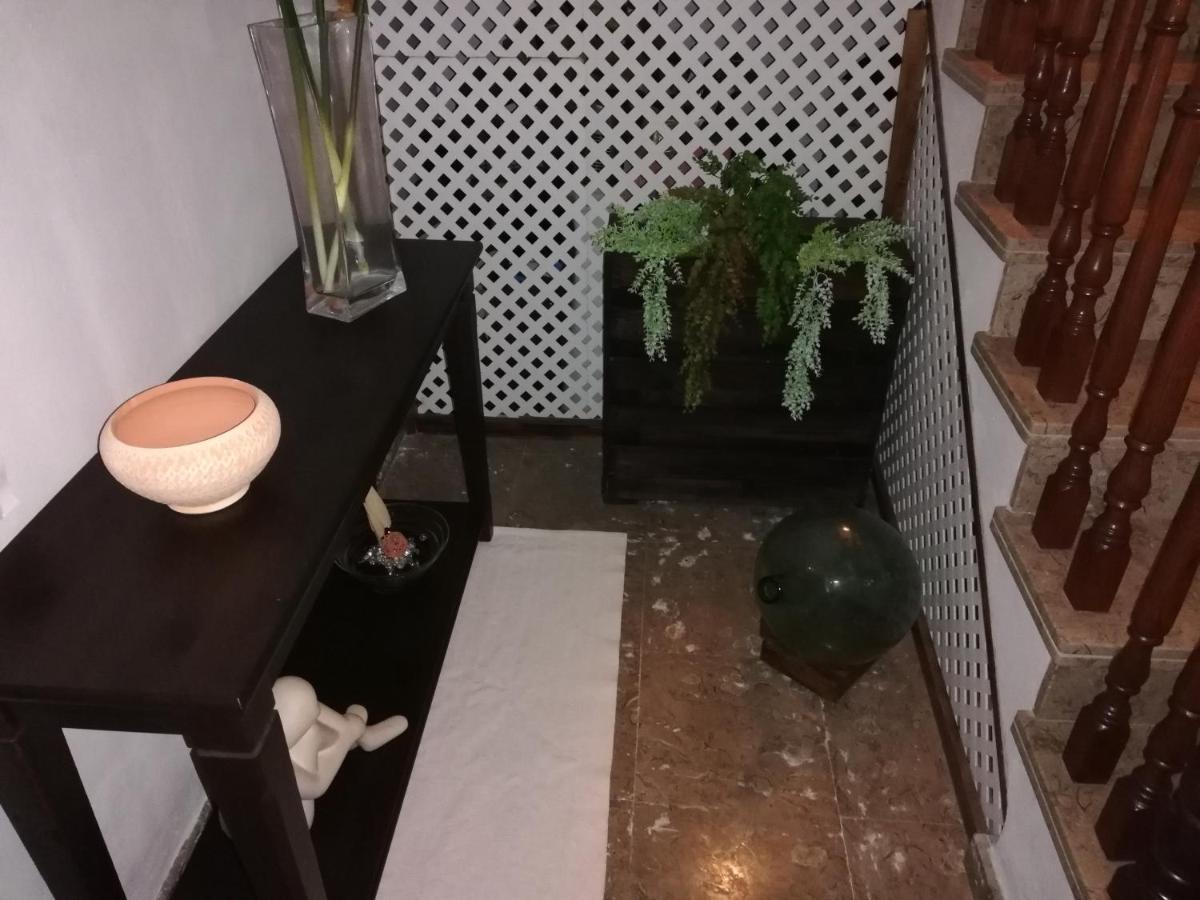 Casa Las Salinas Del Mar 洛斯瑟罗斯 外观 照片
