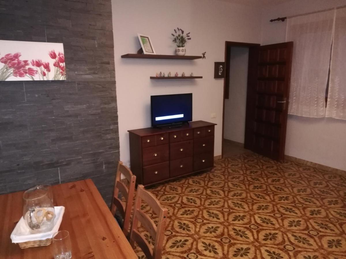 Casa Las Salinas Del Mar 洛斯瑟罗斯 外观 照片