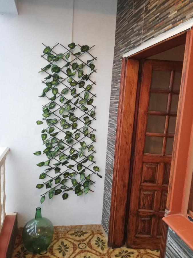 Casa Las Salinas Del Mar 洛斯瑟罗斯 外观 照片