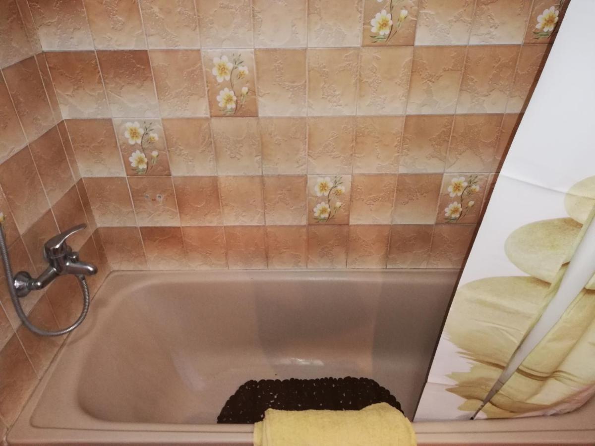 Casa Las Salinas Del Mar 洛斯瑟罗斯 外观 照片